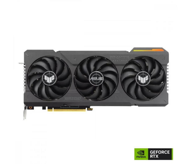 ASUS GeForce RTX 4070 Ti TUF GAMING OC 12GB GDDRX6 192bit TUF-RTX4070TI-O12G-GAMING - 1106923 - zdjęcie 2